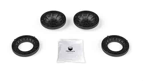 .500 In. Front and Rear Spacer Load Leveling Kit for Jeep Wrangler JL