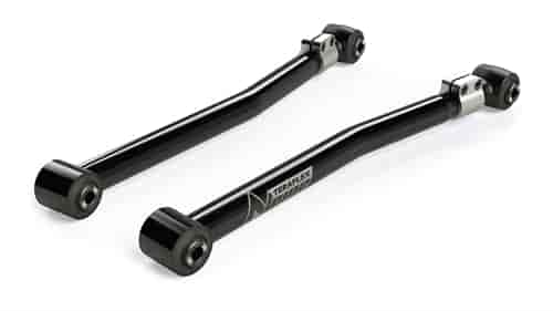 Alpine Rear Lower Adjustable Control Arms for Jeep Wrangler JL