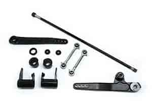 S/T Single Rate Swaybar Kit Front 4 - 6 in. Lift Incl. Swaybar Links/Hdwr Trail Rate Only