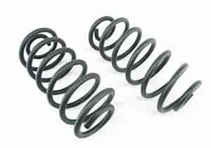 Coil Springs Rear 5 in. Lift Pair