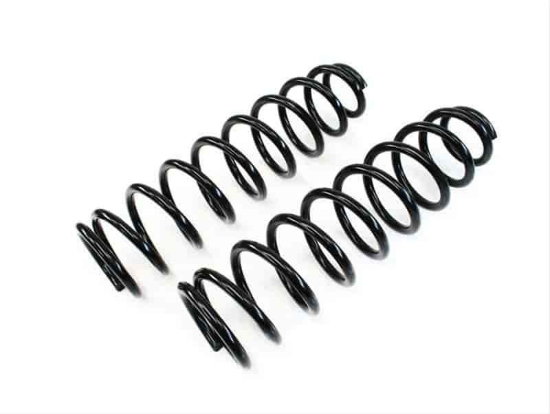 1853052 Front Lift Coil Springs for Jeep Wrangler JK, Lift: 1.5-2.5 in.