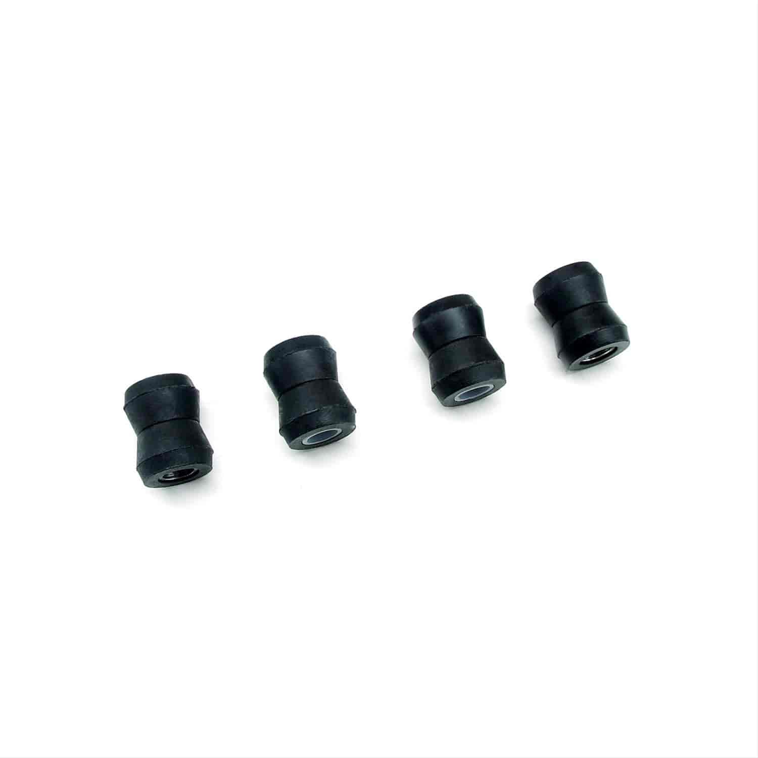 BUSHING KIT - 4 PACK