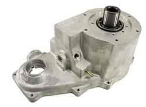 Low 231 HD Transfer Case 23 Spline Long Input 4.0 1 Reduction