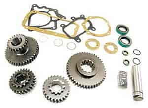 Transfer Case Gear Set Dana 18/20 Incl. Replacement Gears Bearing/Shaft Kit Gasket Set