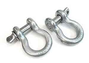 RockGuard D-Ring Shackle Individual Boxed