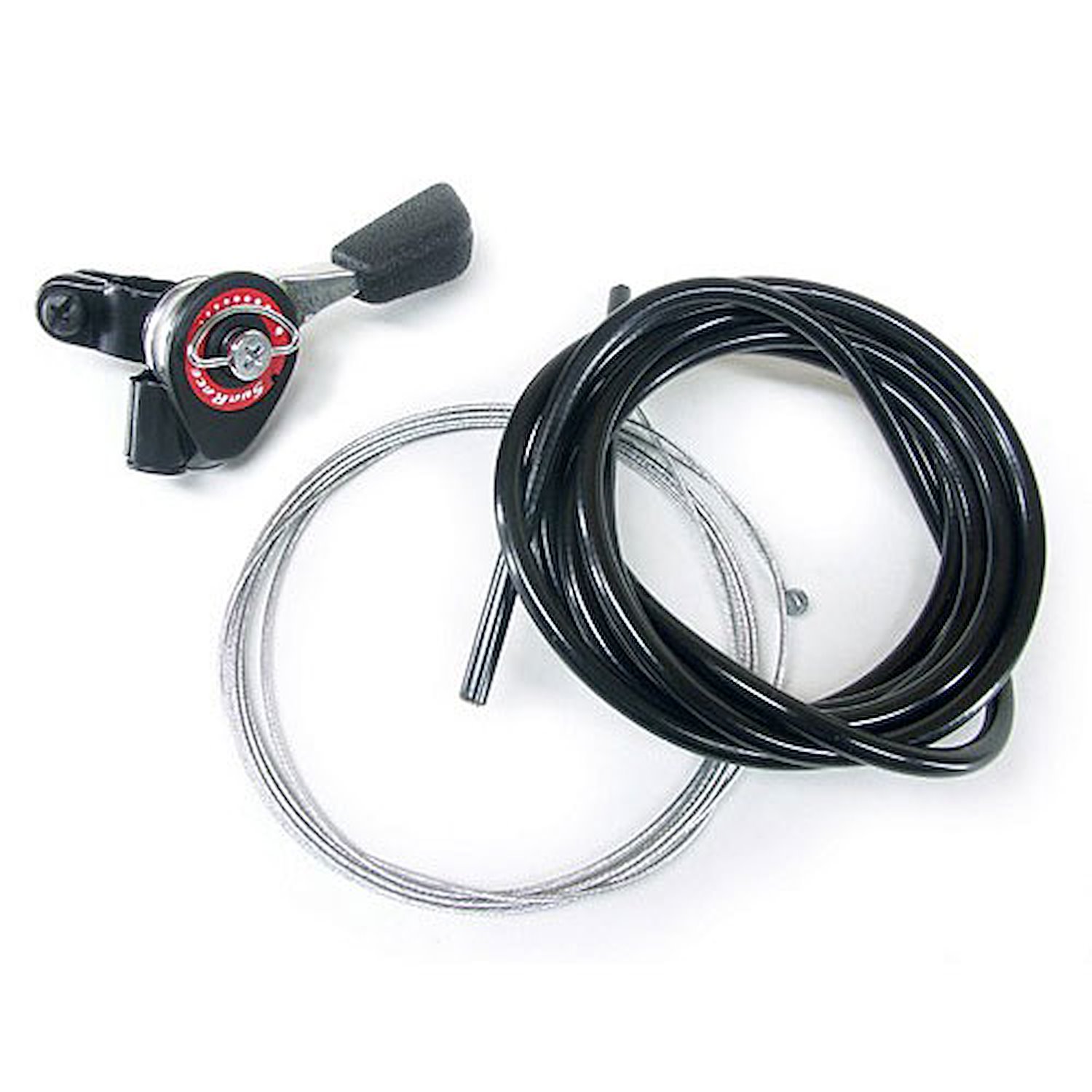 CJ, YJ, TJ/LJ Hand Throttle Cable Kit