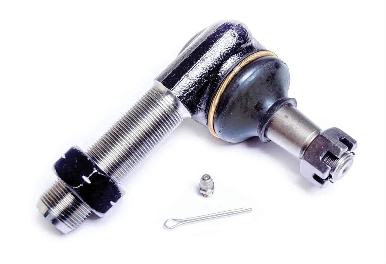 TJ TIE ROD END OFF LRG RH