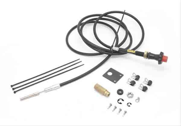 Differential Cable Lock Kit 97-03 Ford F-150