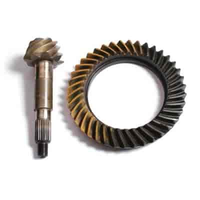 Ring/Pinion Gear Set D30 3.73 Ratio 97-06TJ