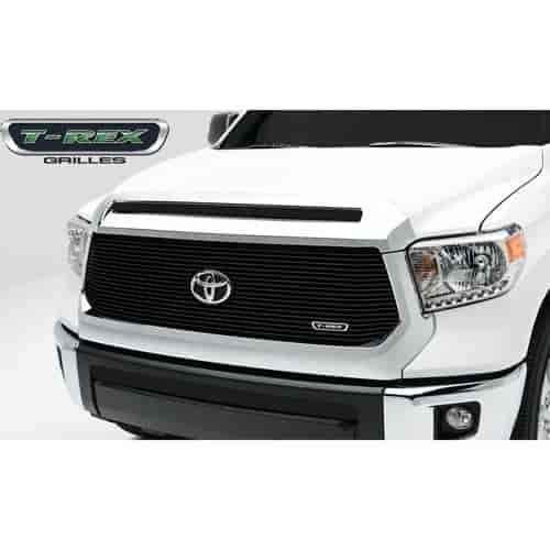 Billet Aluminum Grille 2014 Toyota Tundra