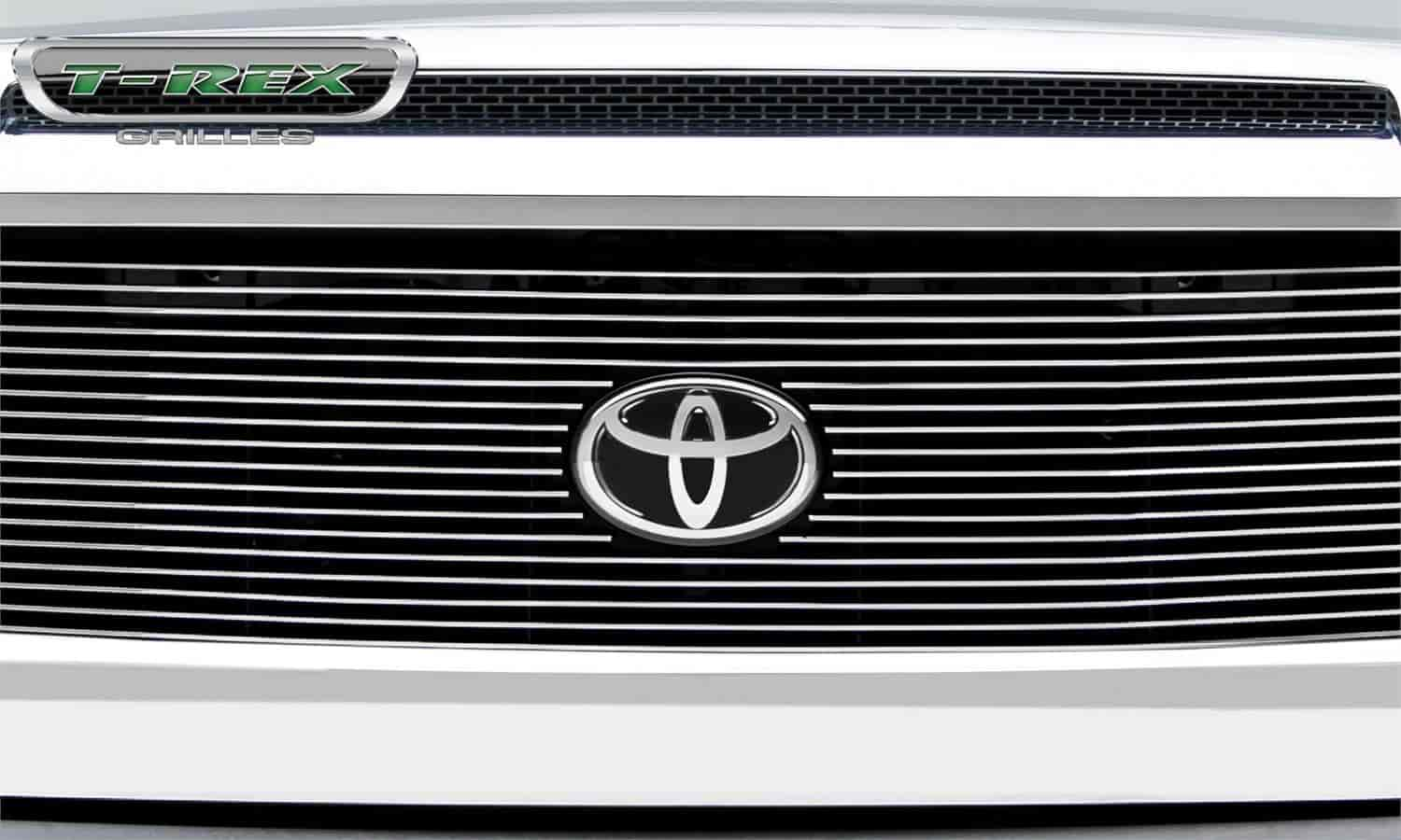 Billet Grille for 2018-Up Toyota Tundra