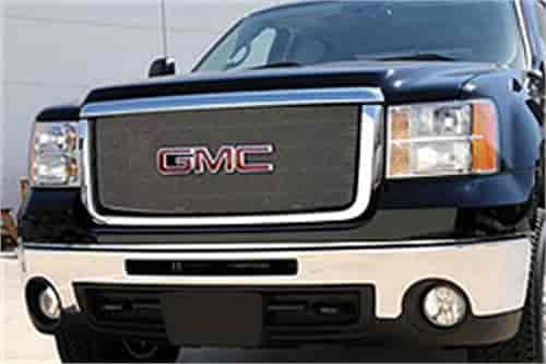 Sport Series Mesh Grille 2007-10 GMC Sierra 2500HD/3500