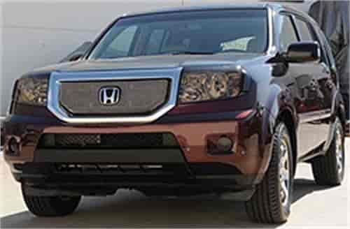 Sport Series Mesh Grille 2009-10 Honda Pilot