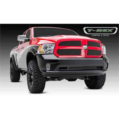 Sport Series Mesh Grille 2013-14 Ram 1500