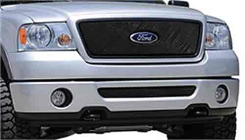 Sport Series Mesh Grille 2004-08 Ford F150 XLT, Lariat & King Ranch