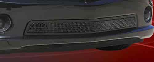 Upper Class Mesh Grille 2010-13 Chevy Camaro SS