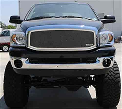 Upper Class Mesh Grille 2006-2008 Dodge Ram 1500