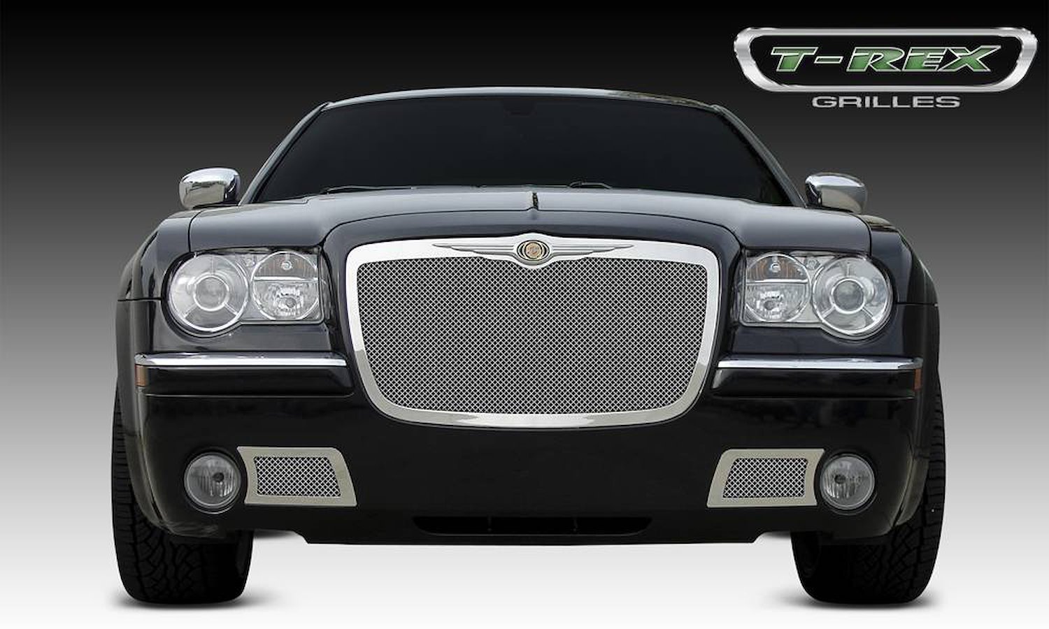 Upper Class Mesh Grille 2005-2010 300