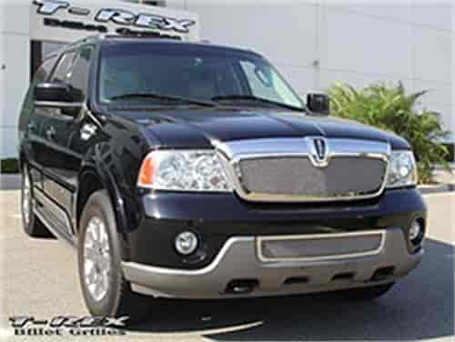 Upper Class Mesh Grille 2003-2006 Lincoln Navigator