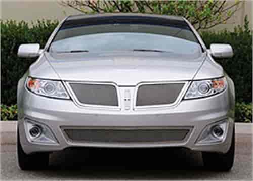 Upper Class Mesh Grille 2009-2011 Lincoln MKS