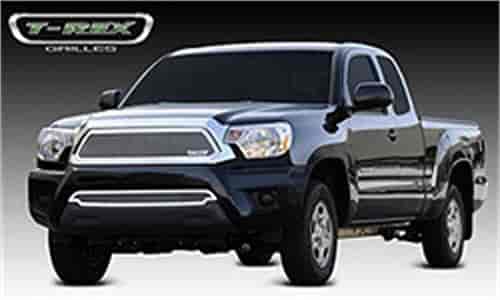 Upper Class Mesh Grille Insert 2012-14 Toyota Tacoma