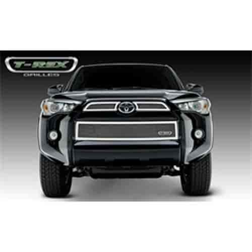 Upper Class Formed Mesh Grille Overlay 2014-2016 Toyota