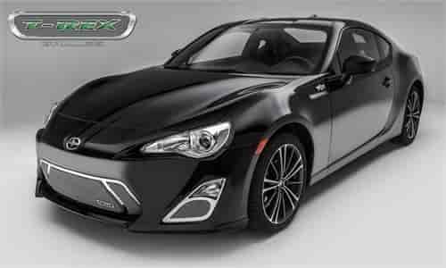 Scion FR-S Upper Class Main Grille 1Pc Overlay