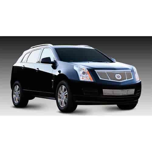 Upper Class Mesh Grille 2010-2016 Cadillac SRX