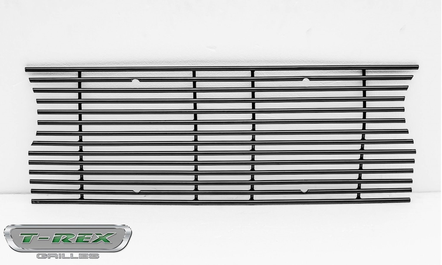 Billet Series Grille for 2018 Jeep Wrangler JL