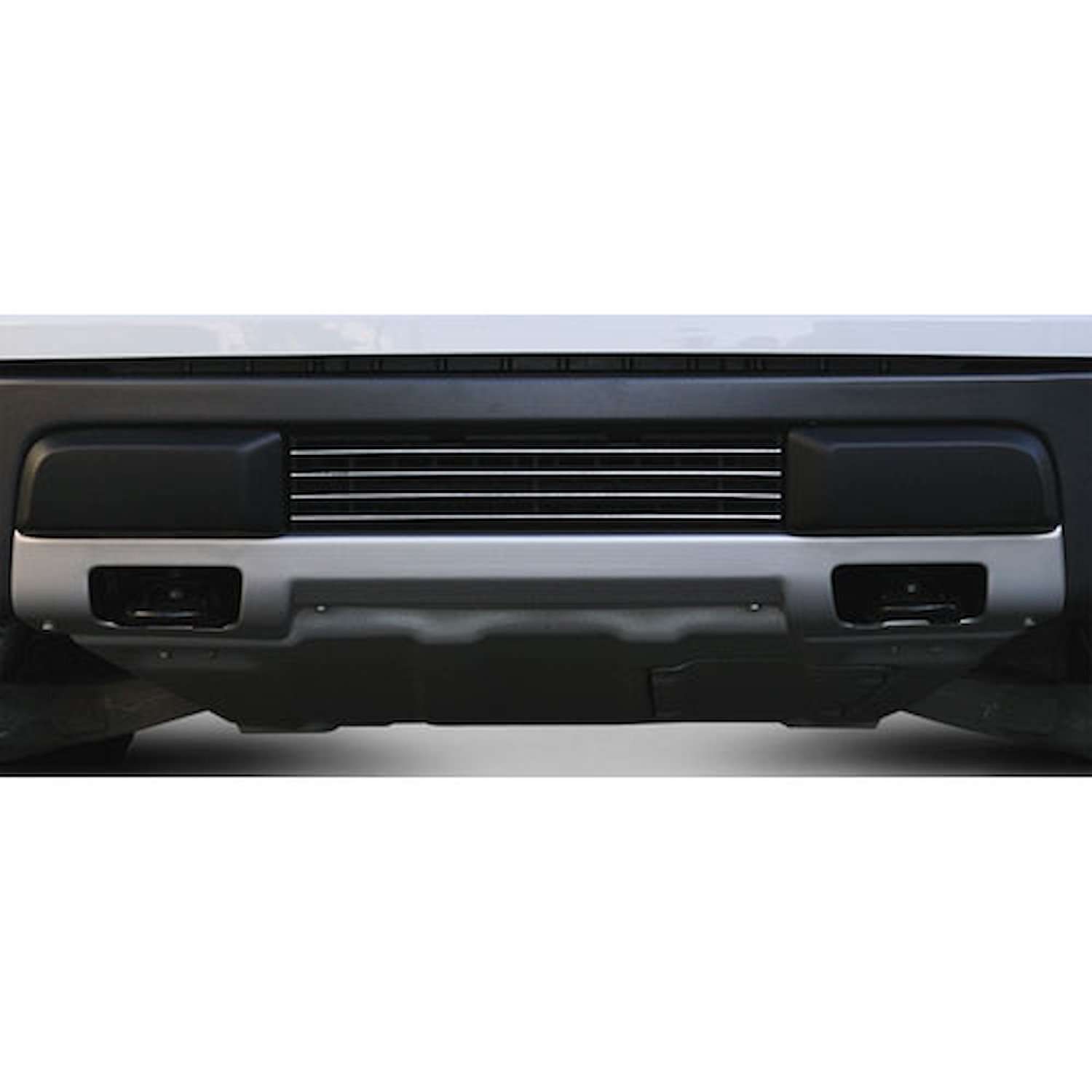 Laser Billet Bumper Grille 2010-2014 Ford F-150 Raptor