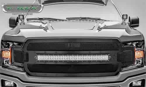 STEALTH TORCH GRILLE