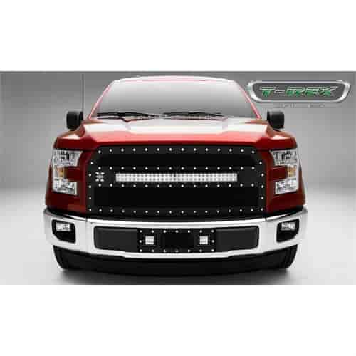 Torch Series Grille 2015-2016 Ford F150