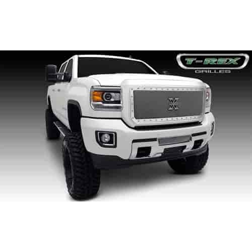 X-Metal Grille 2015-2016 GMC Sierra 2500HD/3500