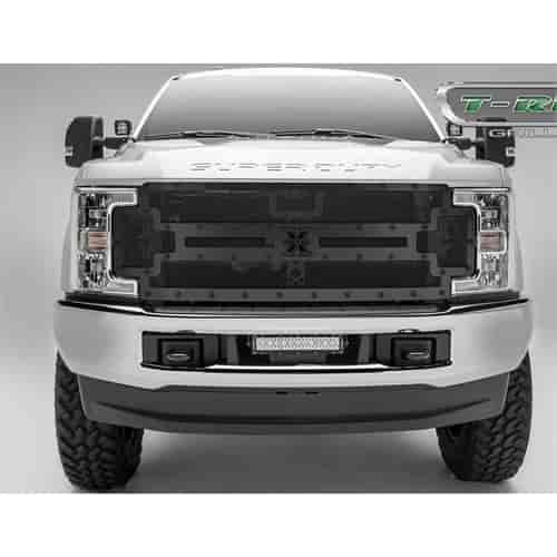 X-Metal Grille for 2017-Up F-250/F-350