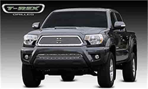 X-Metal Grille 2012-2014 Toyota Tacoma