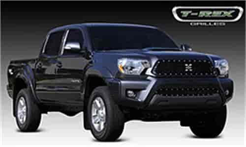 X-Metal Grille 2012-2014 Toyota Tacoma