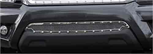 X-Metal Bumper Grille 2012-2014 Toyota Tacoma