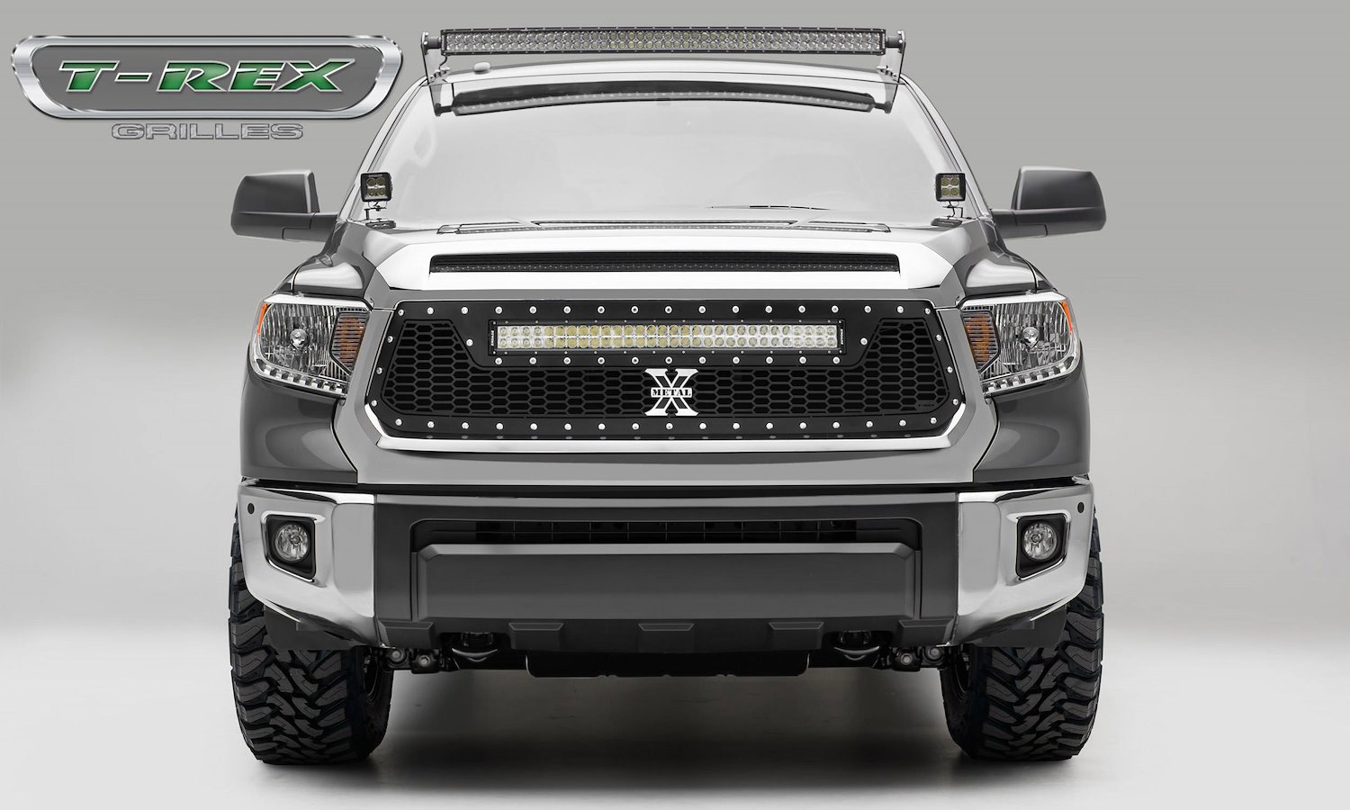 LASER TORCH GRILLE TUNDRA