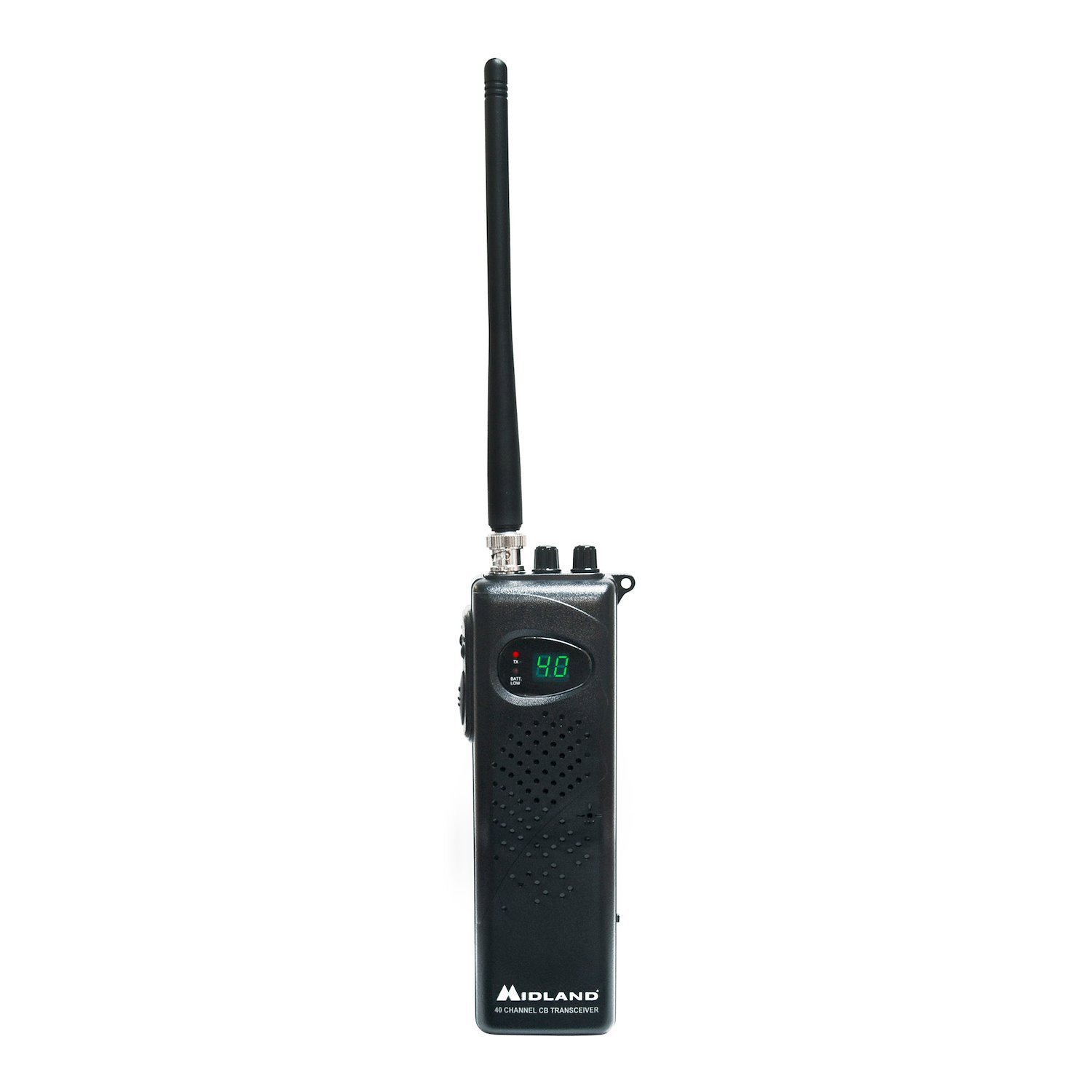 75785 Durable Handheld CB Radio