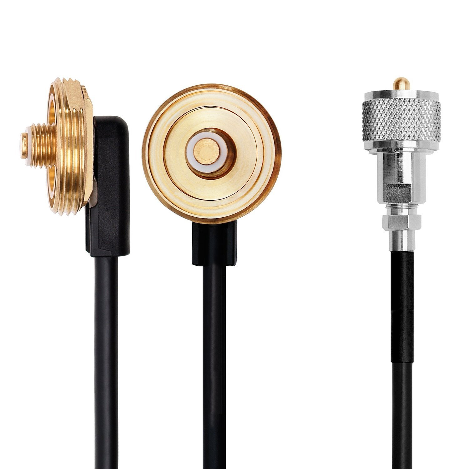 MXTA24 Micromobile Low Profile Antenna Cable