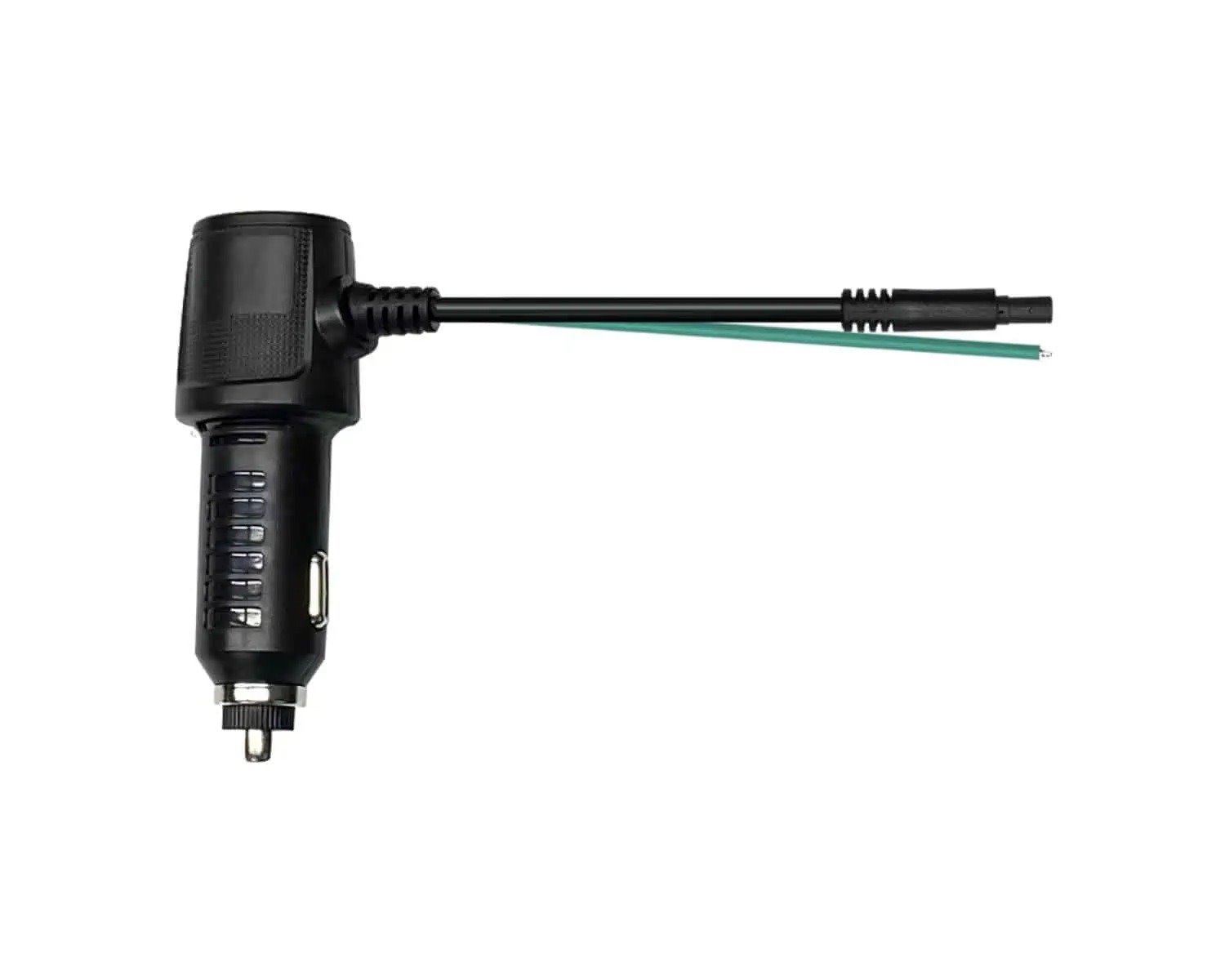 CGL-001 Cigarette Ligher Power Cable, For Tombo360X / Tombo 360 View