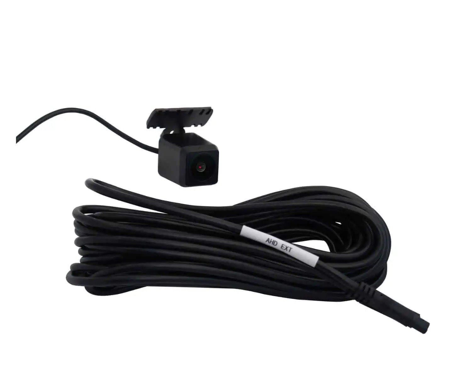 CM-AHD1 AHD Backup Camera, w/ Wing Mount/27ft. Extension Cable/Allen Key, For Tombo360 PK; Tombo360; Tombo360X