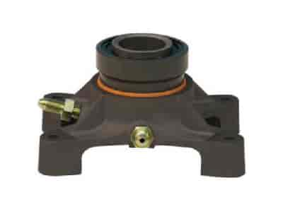 hydraulic release bearing assembly