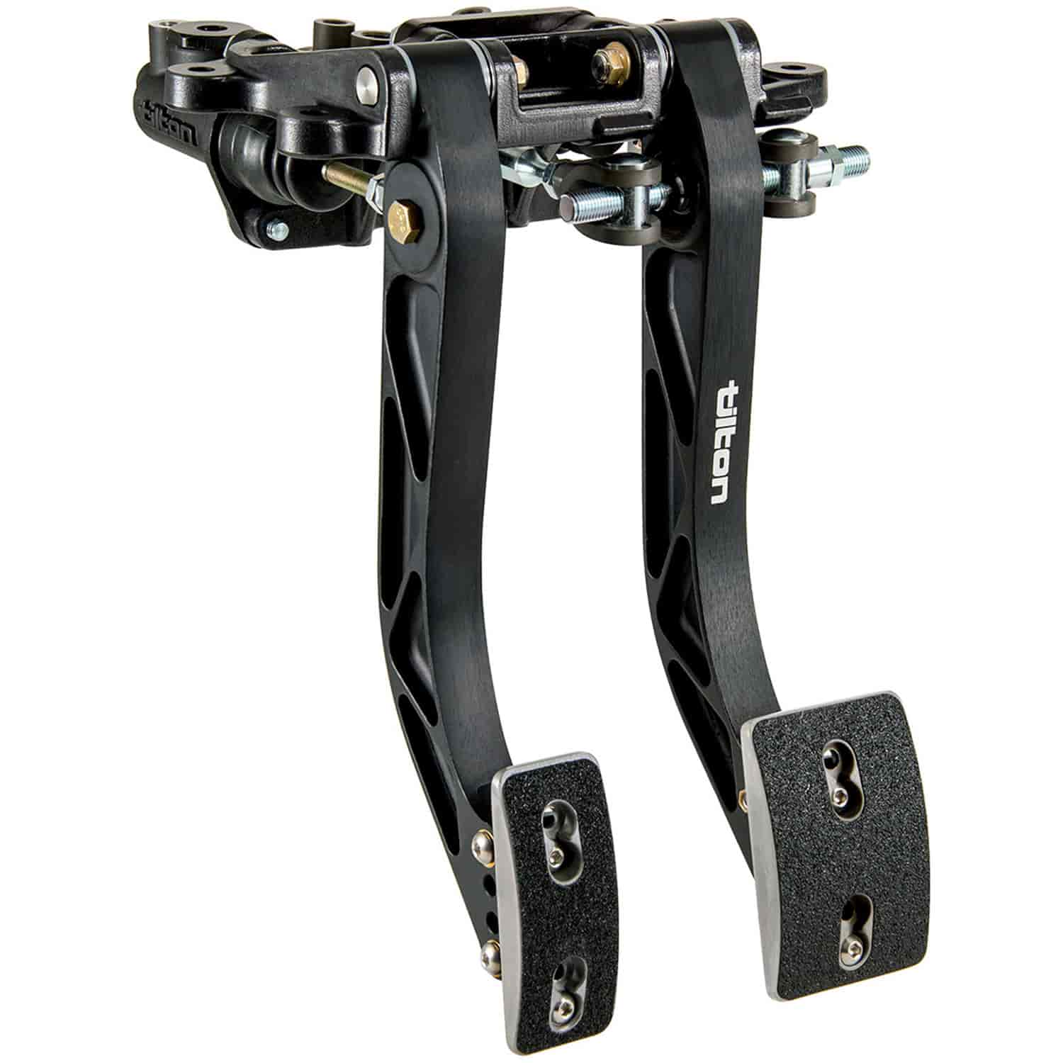 800-Series 2-Pedal Assembly Firewall Mount