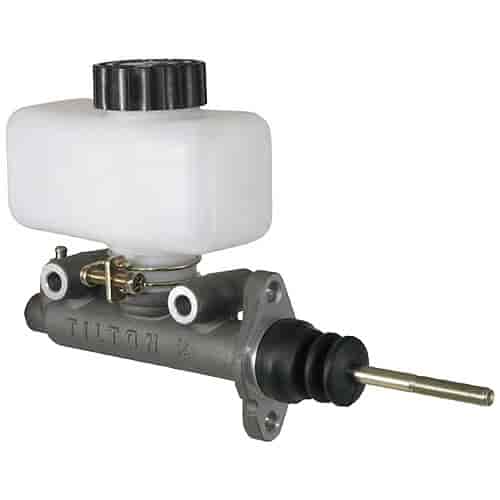 74 Series Master Cylinder 1-1/8" Bore