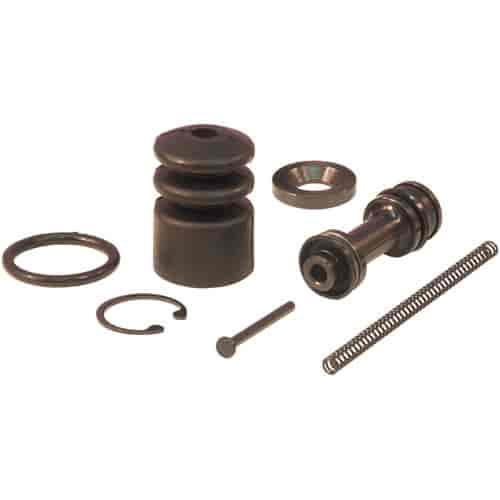 Master Cylinder Rebuild Kit 1" Bore