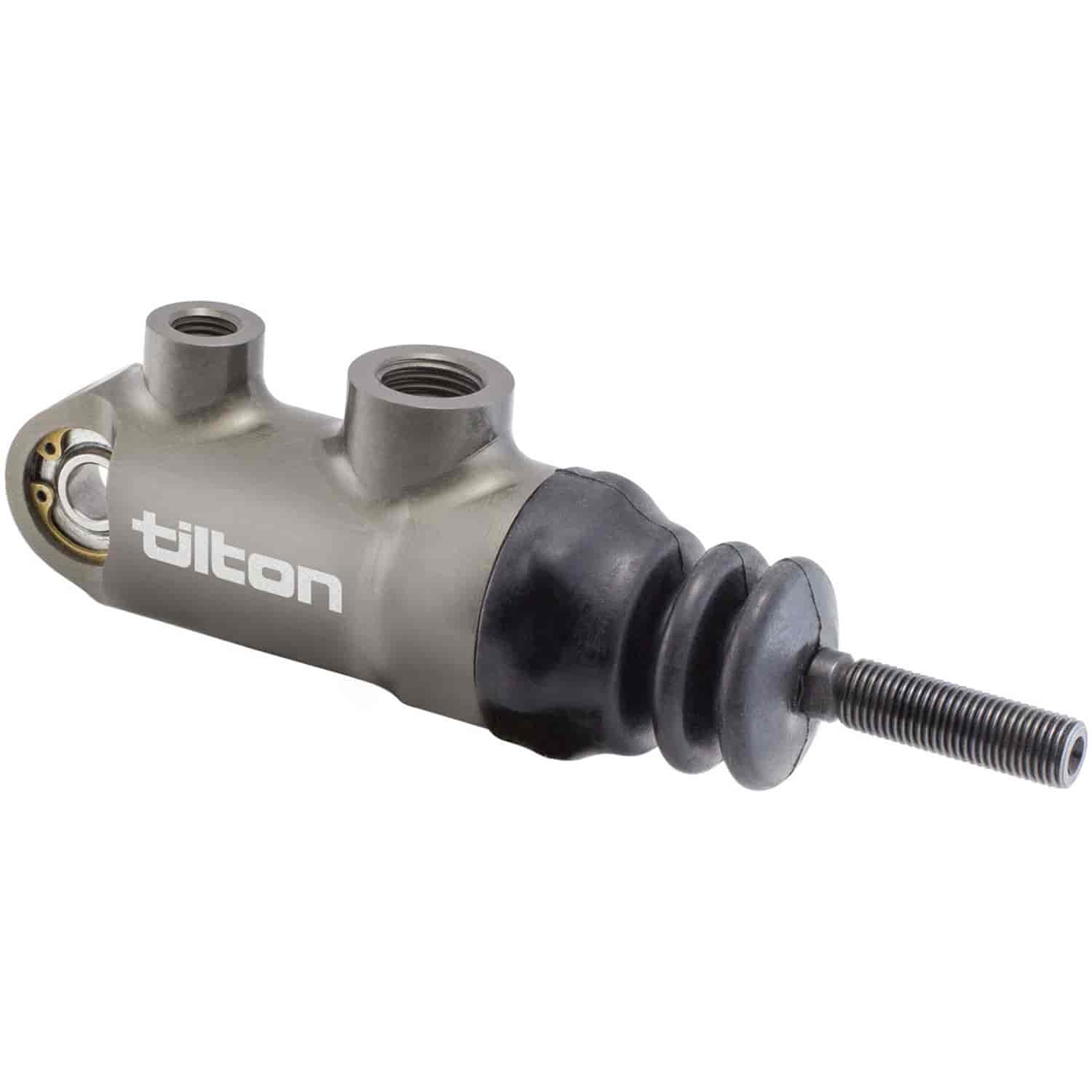 78-Series Master Cylinder 7/8" Bore