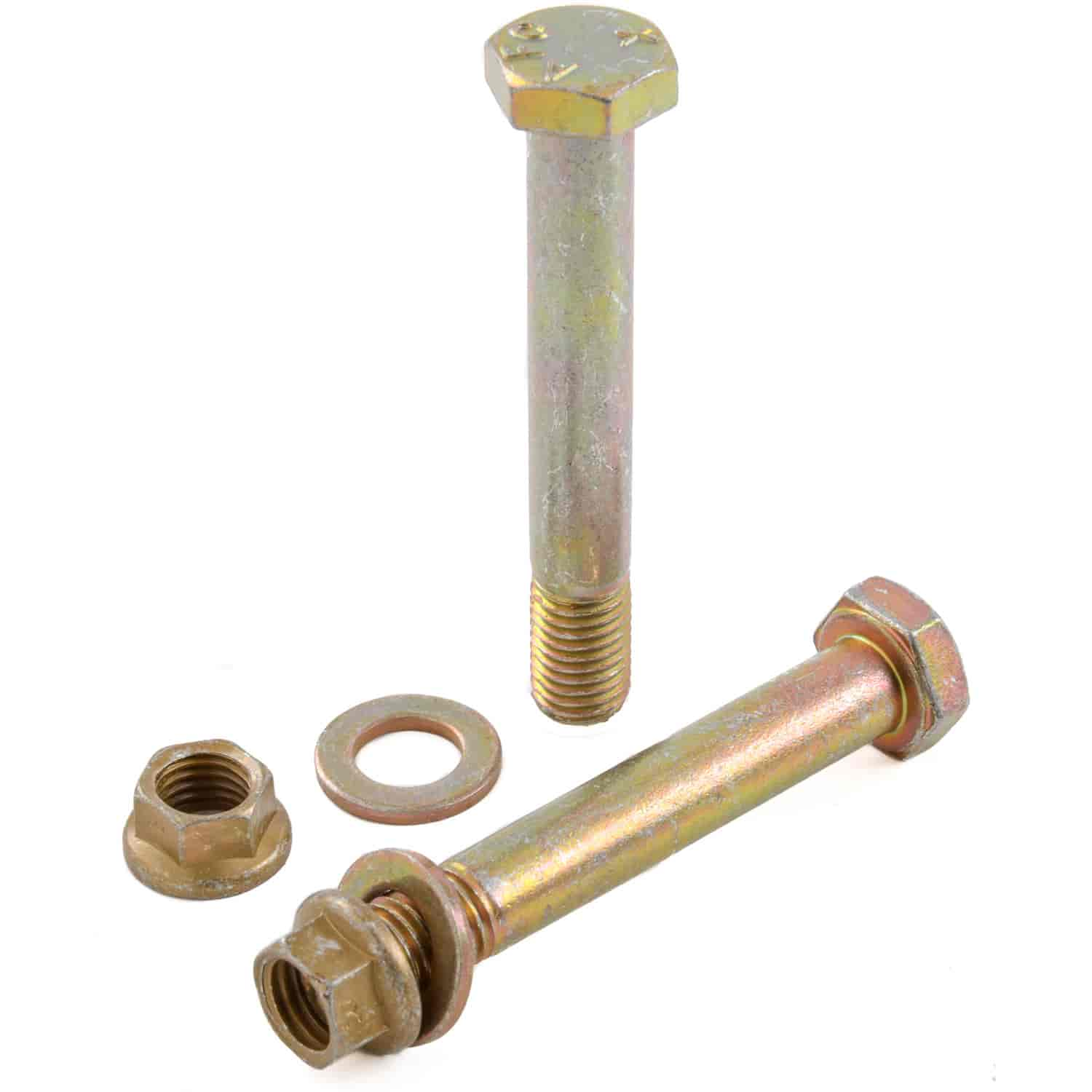 Pressure Plate Bolt Kit 5/16"-24