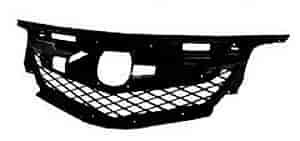 GRILLE FRAME MAT BLK ACURA TL 09-11