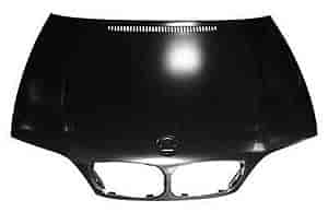 HOOD BMW 3 SERIES CPE/CON EXC M3 03/03-06